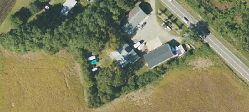 Specialty Property with Central Air