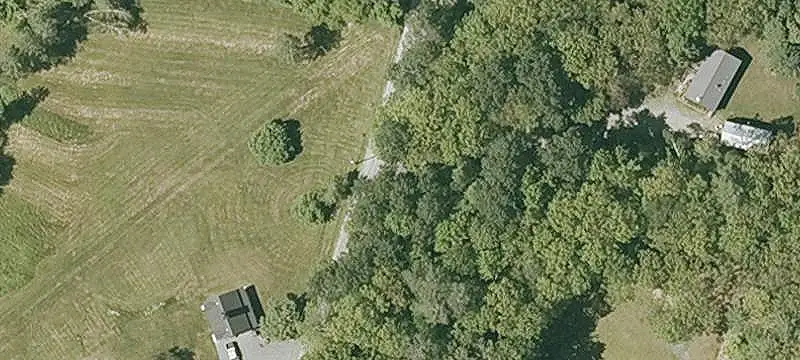 Rural Land Parcel