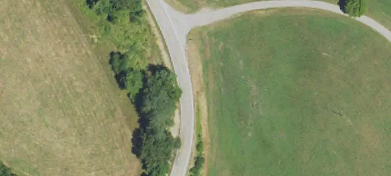 Farm with Timber and Pasture