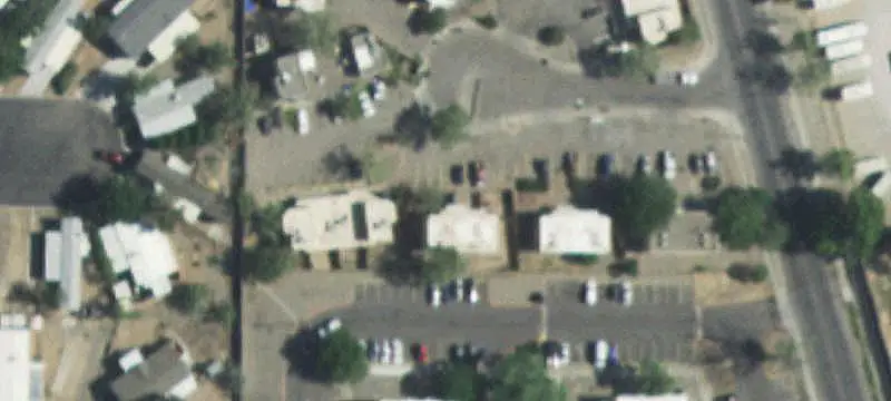 Four-Unit Quadplex with Updated Bathrooms