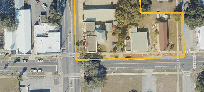 Live-Work Mixed-Use Property