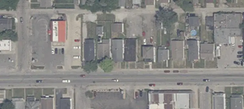 Renovated Duplex