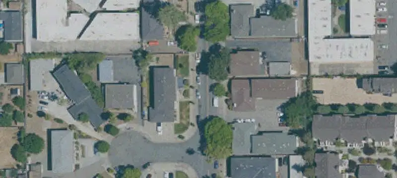 4-Unit Multifamily Property