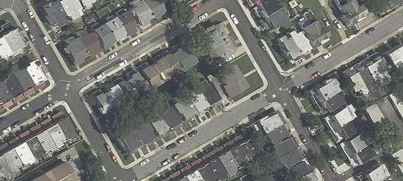 2-Unit Duplex with Separate Utilities