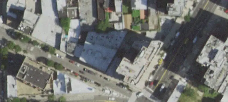 Three-Unit Mixed-Use Building