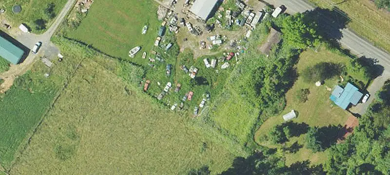 Land