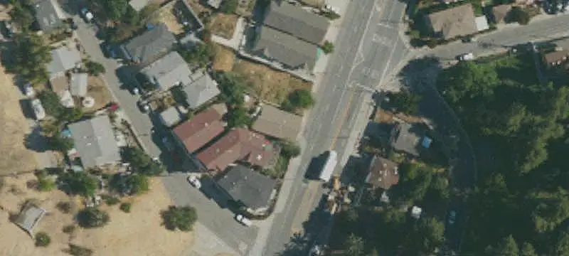 Commercial Land