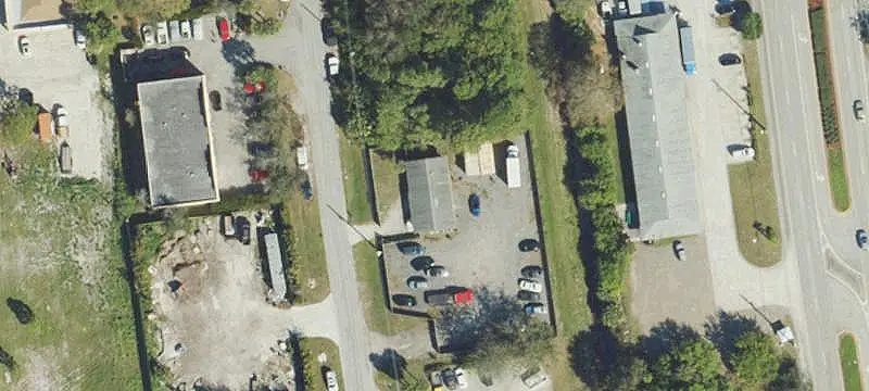 Service Commercial Specialty Property