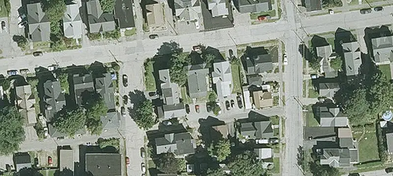 3-Unit Triplex with Separate Utilities