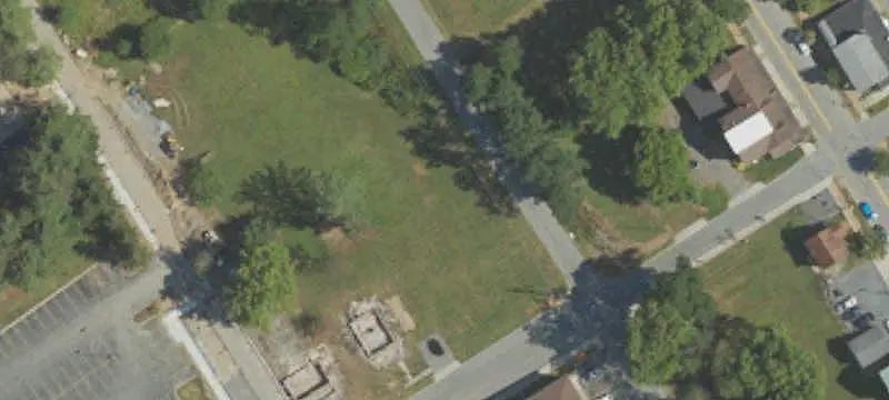 10-Unit Apartment Building Package