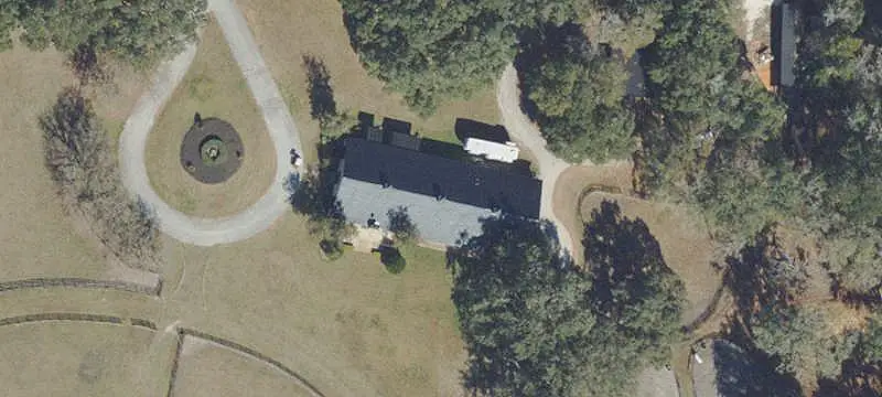Equestrian Facility with Indoor Arena