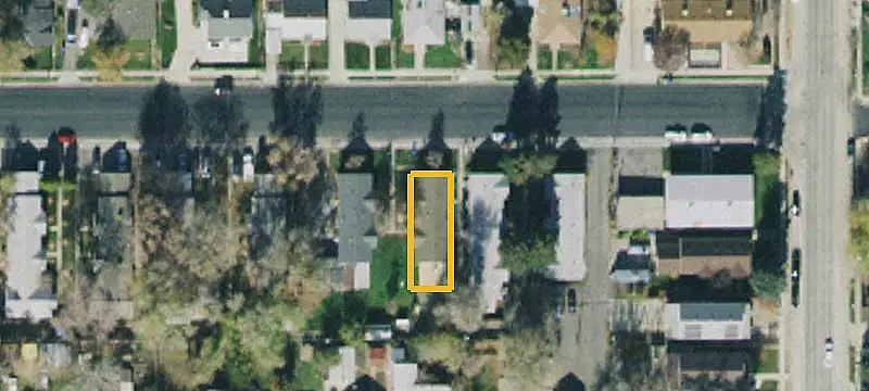 Updated Side-by-Side Duplex