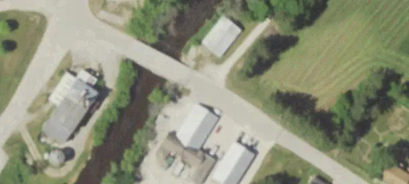 Updated 4-Unit Quadplex