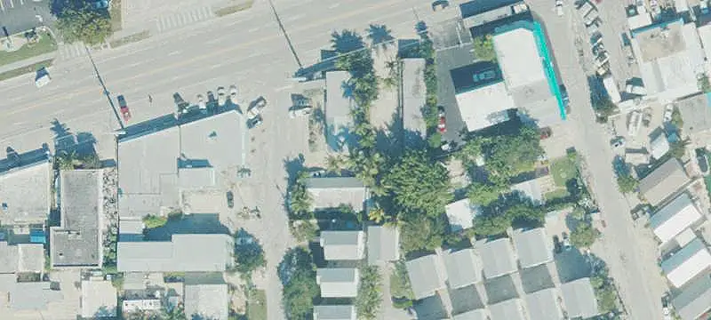 Mixed-Use Residential Income Property