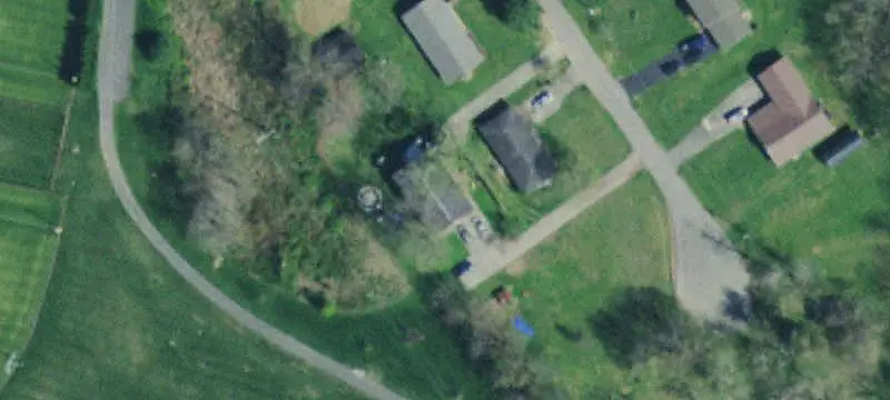 Residential Income Property with Garage