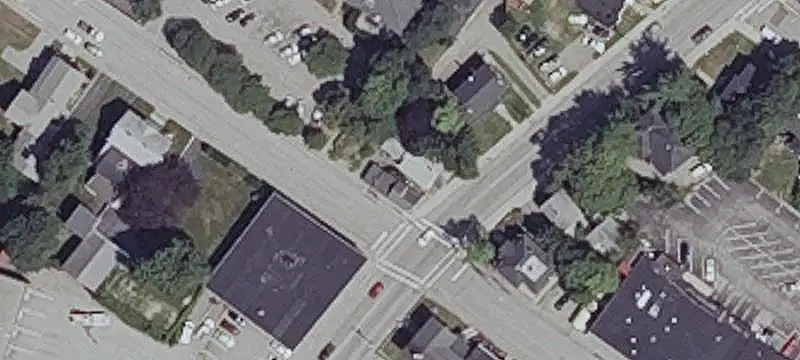 2-Unit Duplex
