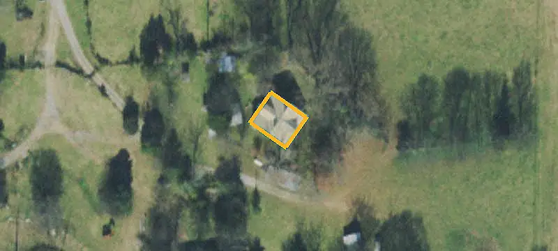 AR-Zoned Land