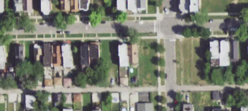 3-Unit Multifamily Property