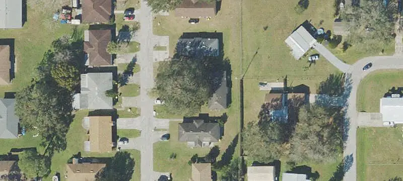 Updated Two-Unit Duplex