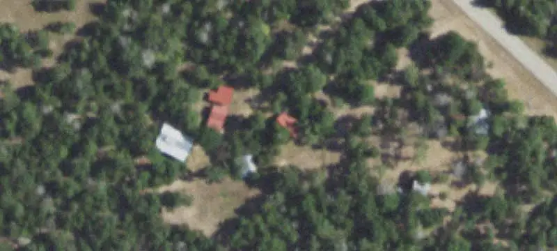 Recreation Land with Cabins