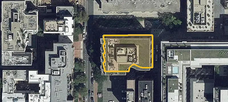 One-Bedroom Residential Property
