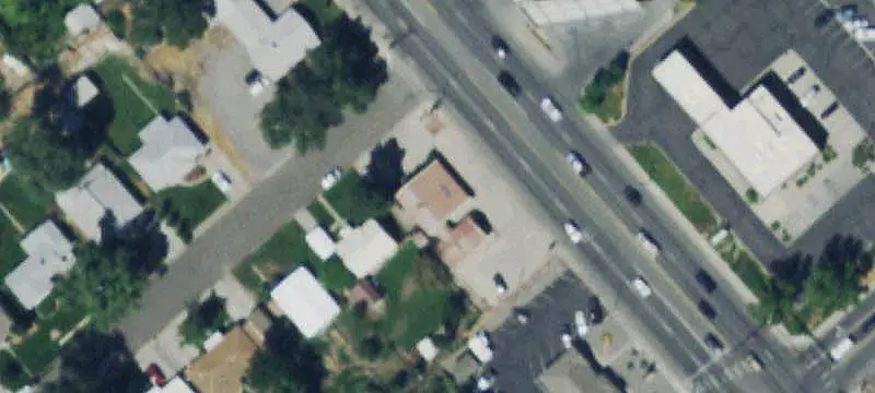 Two-Unit Specialty Property
