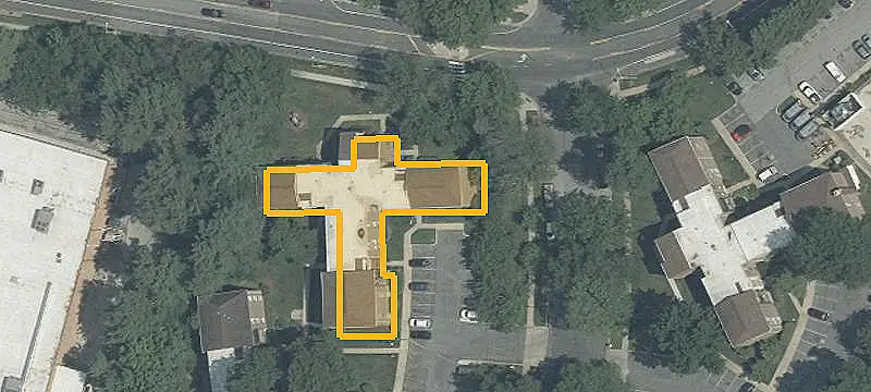 Remodeled Residential Income Property