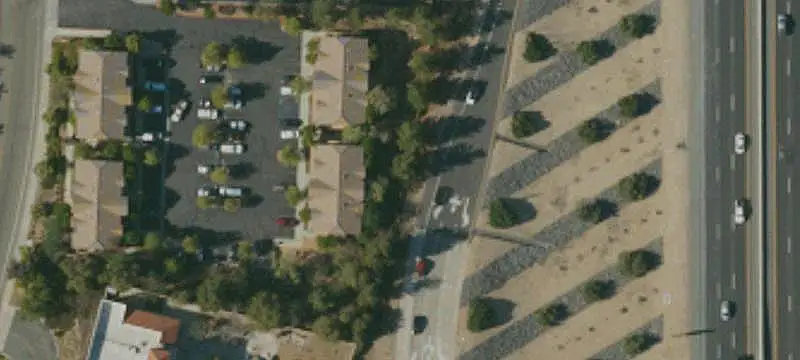 Specialty Property