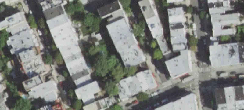 Triplex with Private Backyard