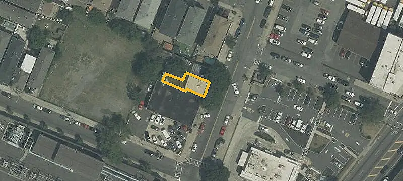 Mixed-Use Property with Apartments