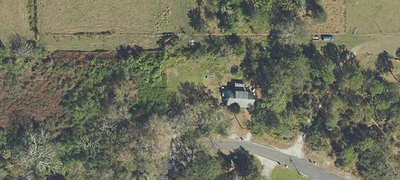 Land or Vacant Lot