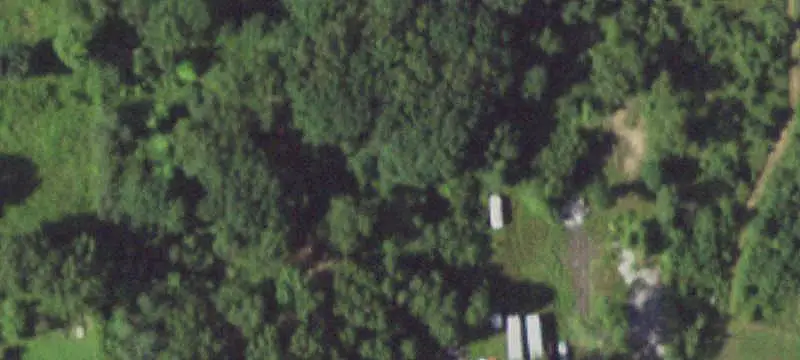 Vacant Land Parcel