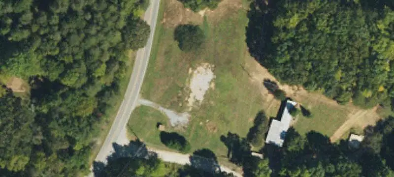Land or Vacant Lot