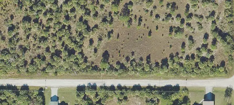 Land or Vacant Lot