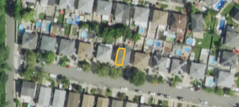 Multifamily Property with Finished Basement