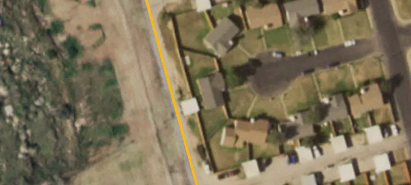 Land