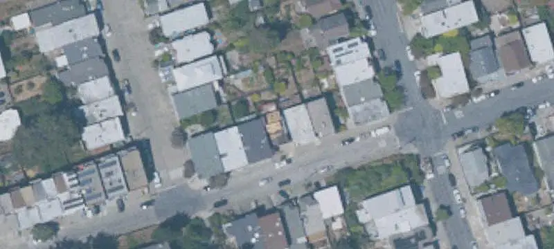 Duplex with Legal ADU