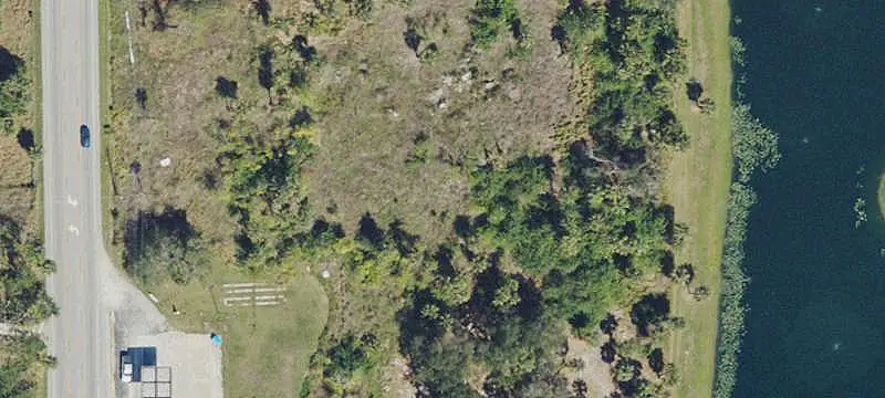 C-1A Commercial Land