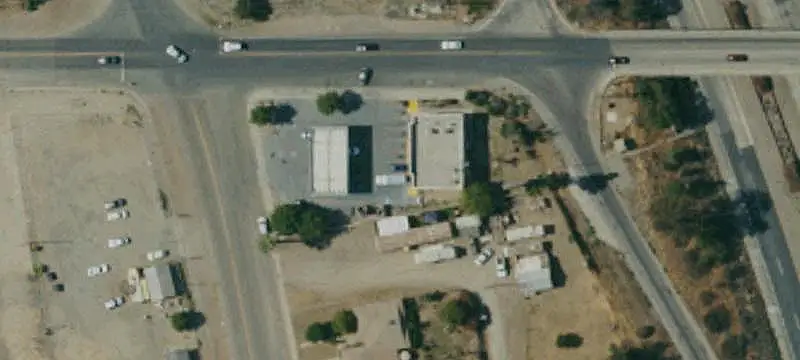 Almond Farm With Homesite