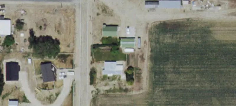 Agricultural Land with Residence