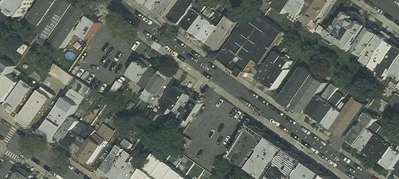 Updated Two-Unit Duplex