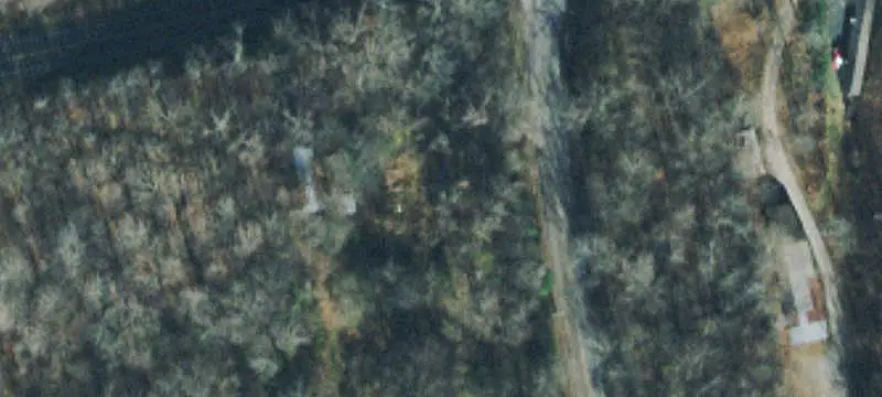 Highway-Frontage Land