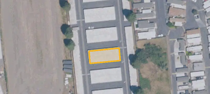 General Commercial Development Site