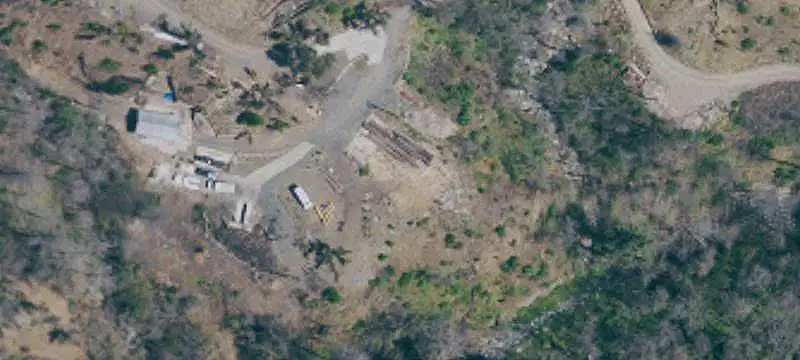 Land