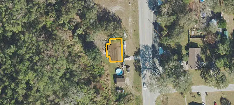 Commercial Land