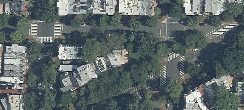 Federal-Style Specialty Property
