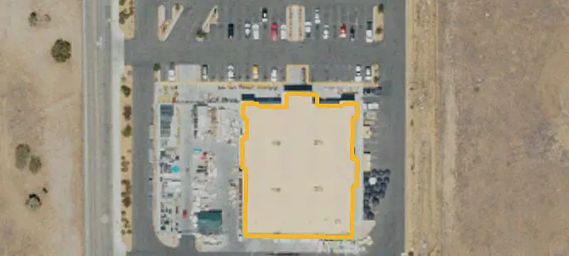 Neighborhood Commercial Land