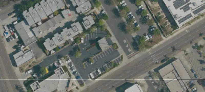 Commercial Land