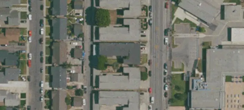 Multifamily Property