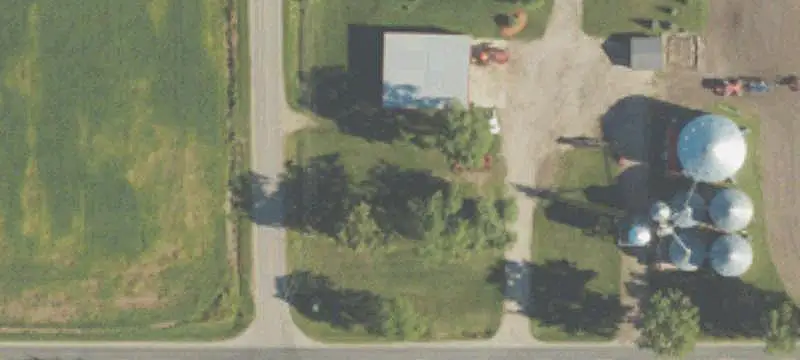 Land
